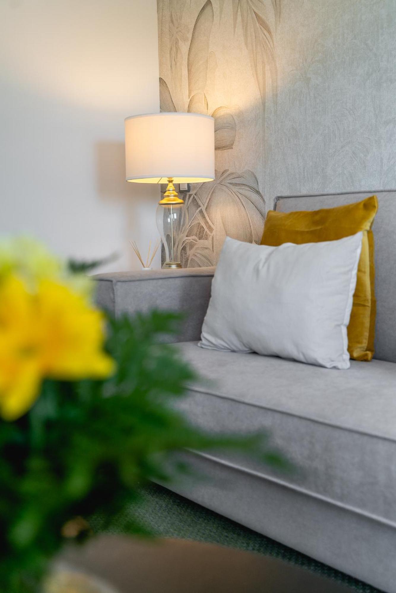 Betis River View Apartment