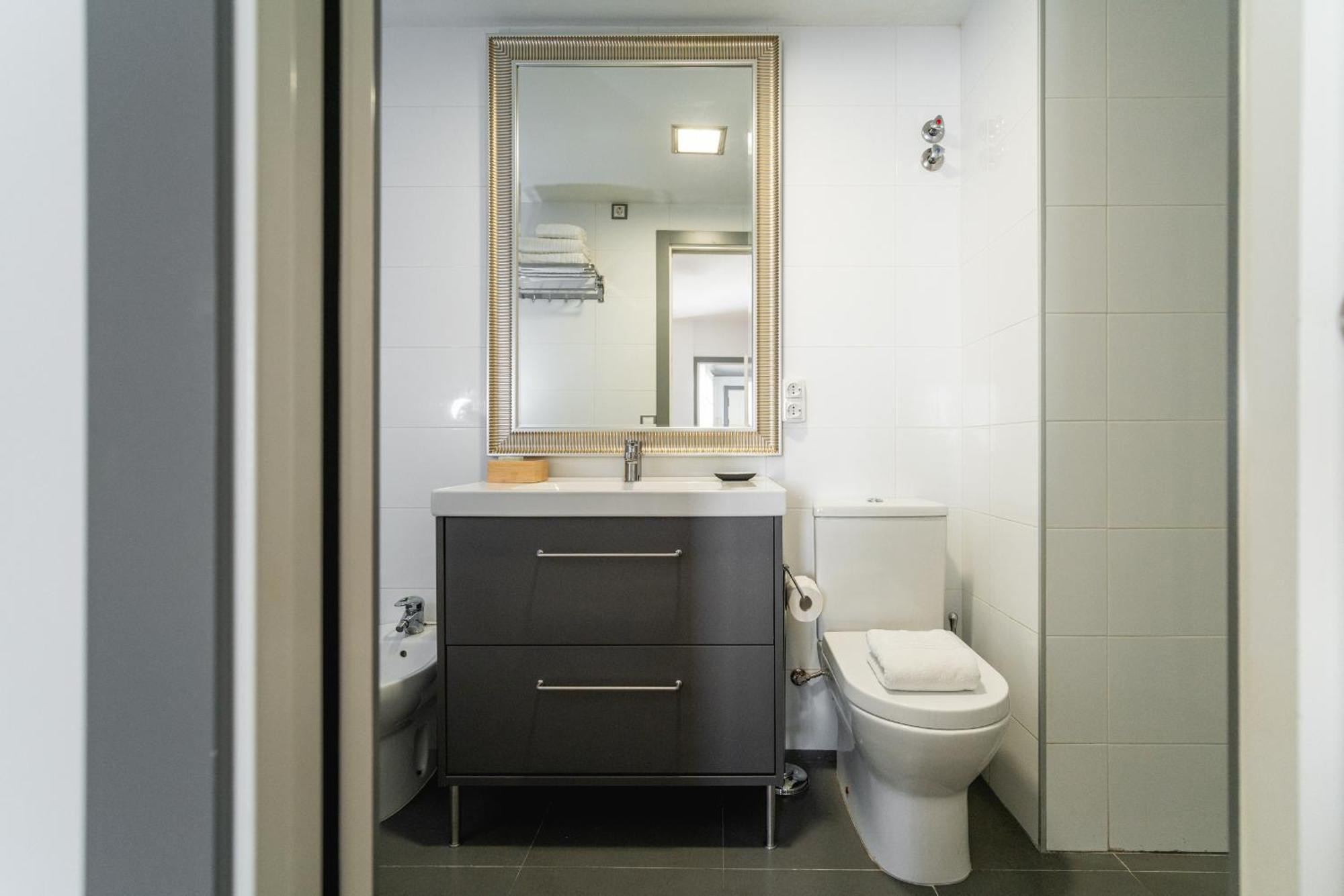 Appartement Betis River View *
