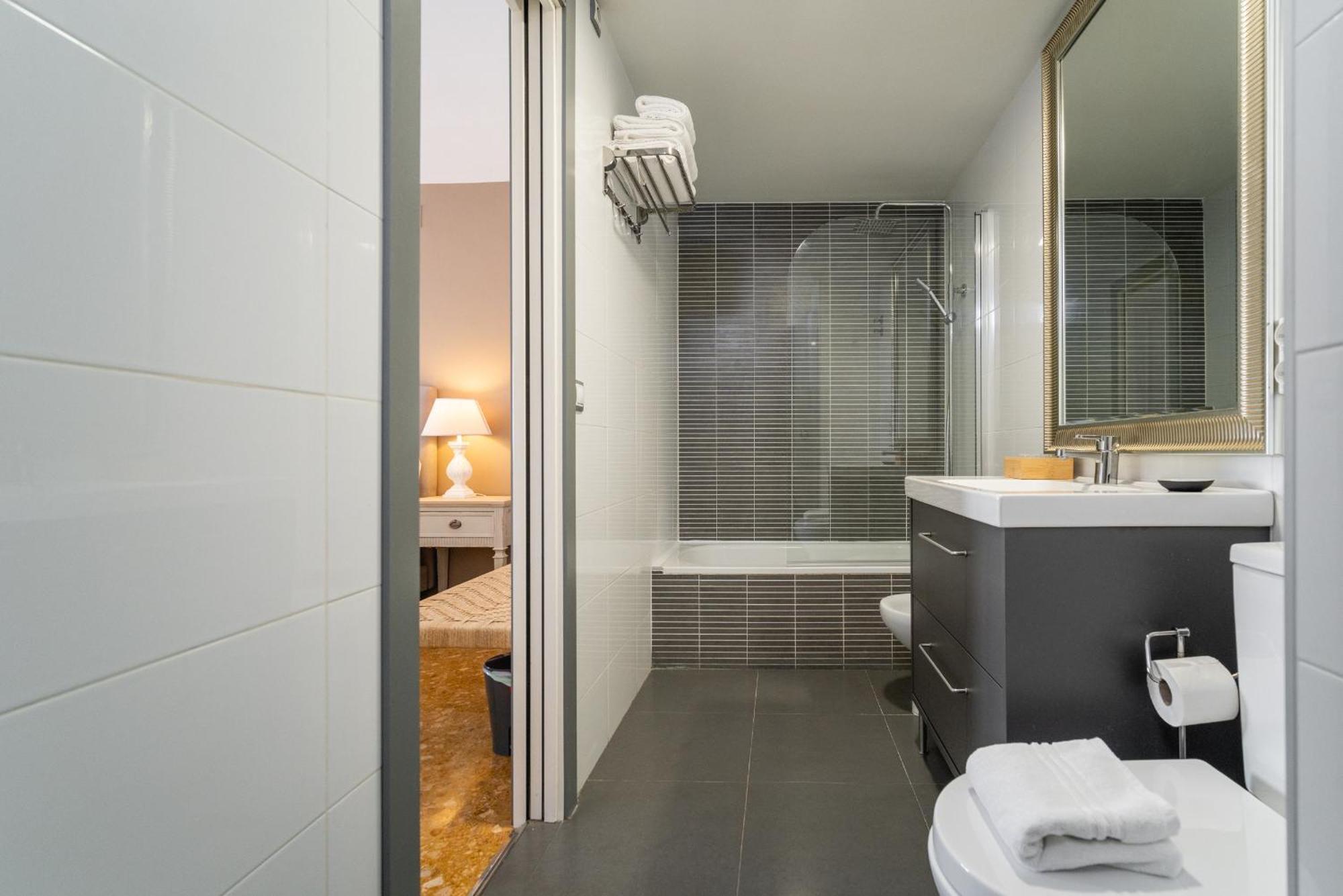 Appartement Betis River View *