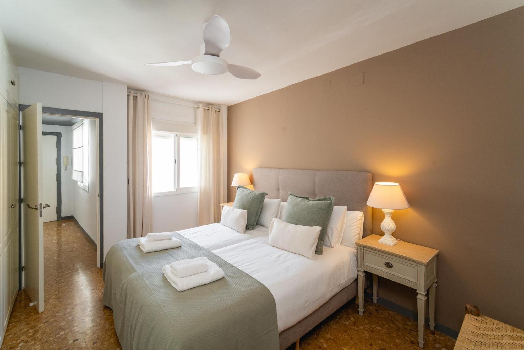 Betis River View Appartement *