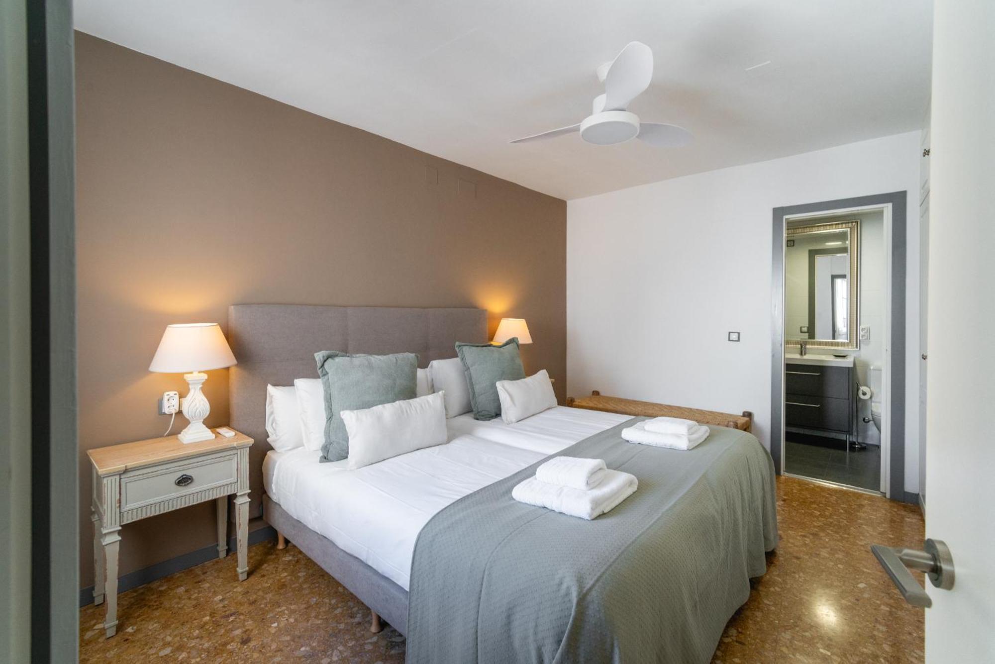 Betis River View Appartement Sevilla
