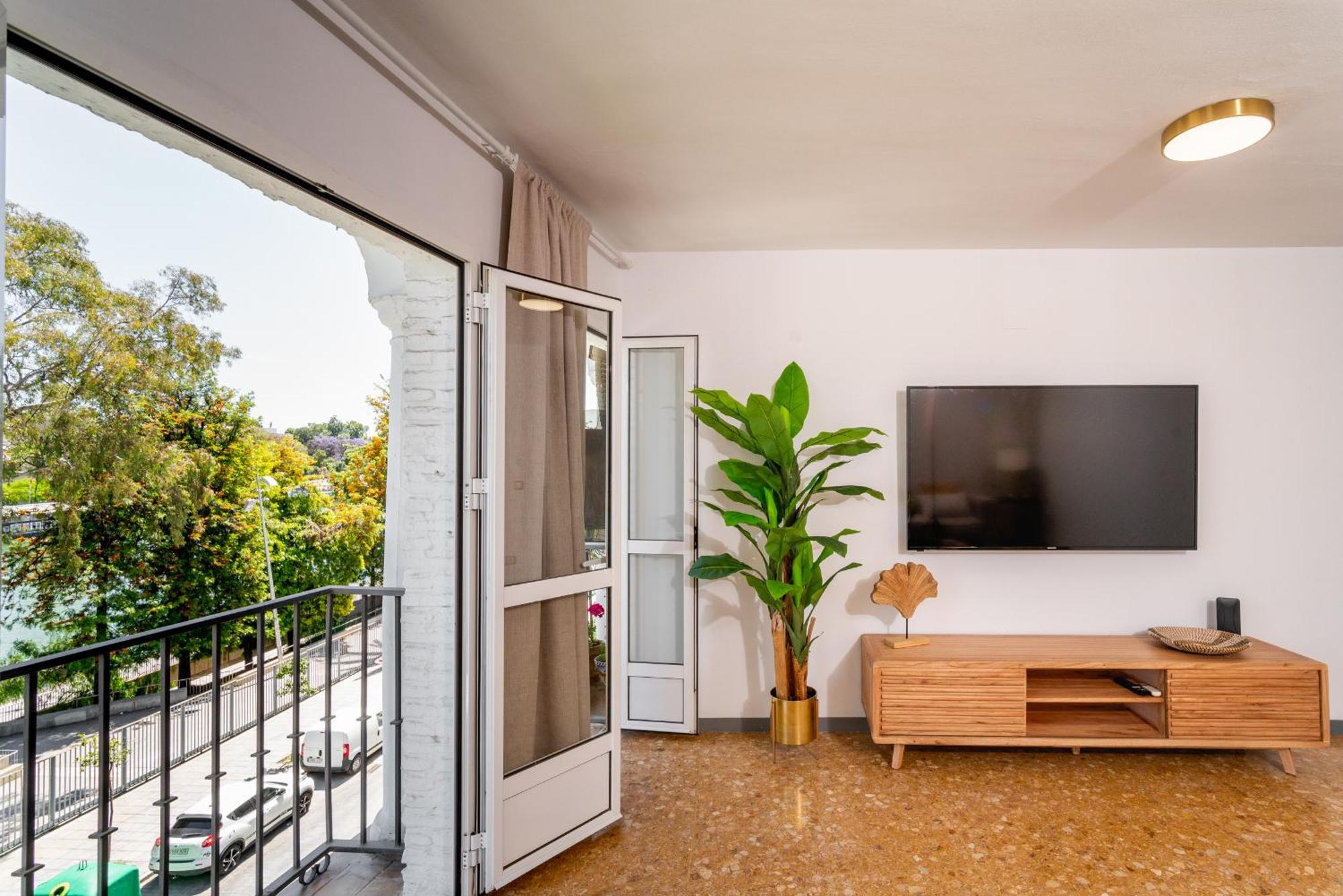 Betis River View Appartement
