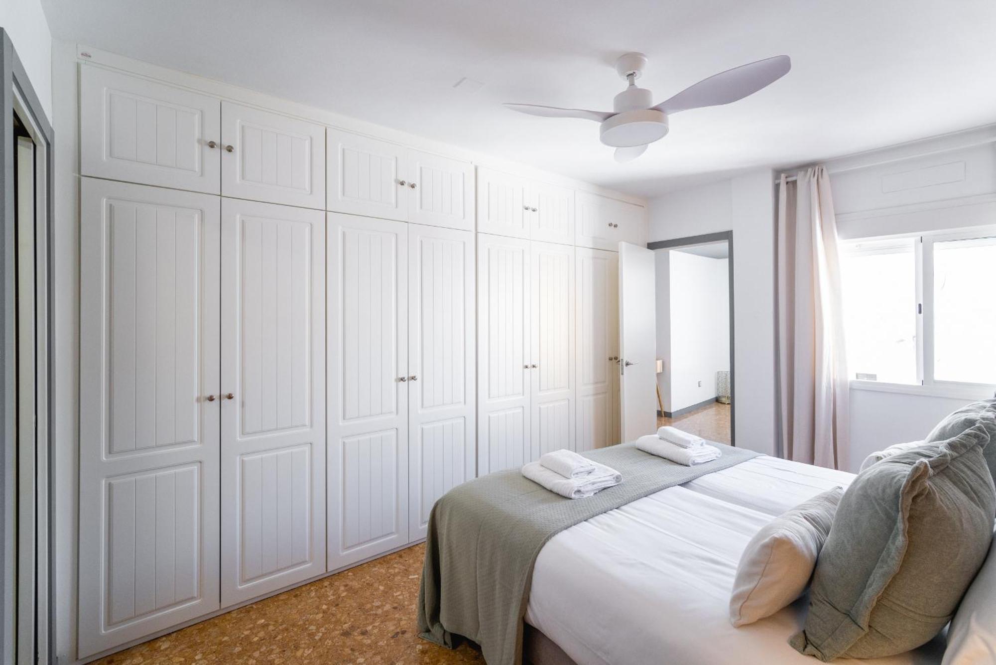 Appartement Betis River View