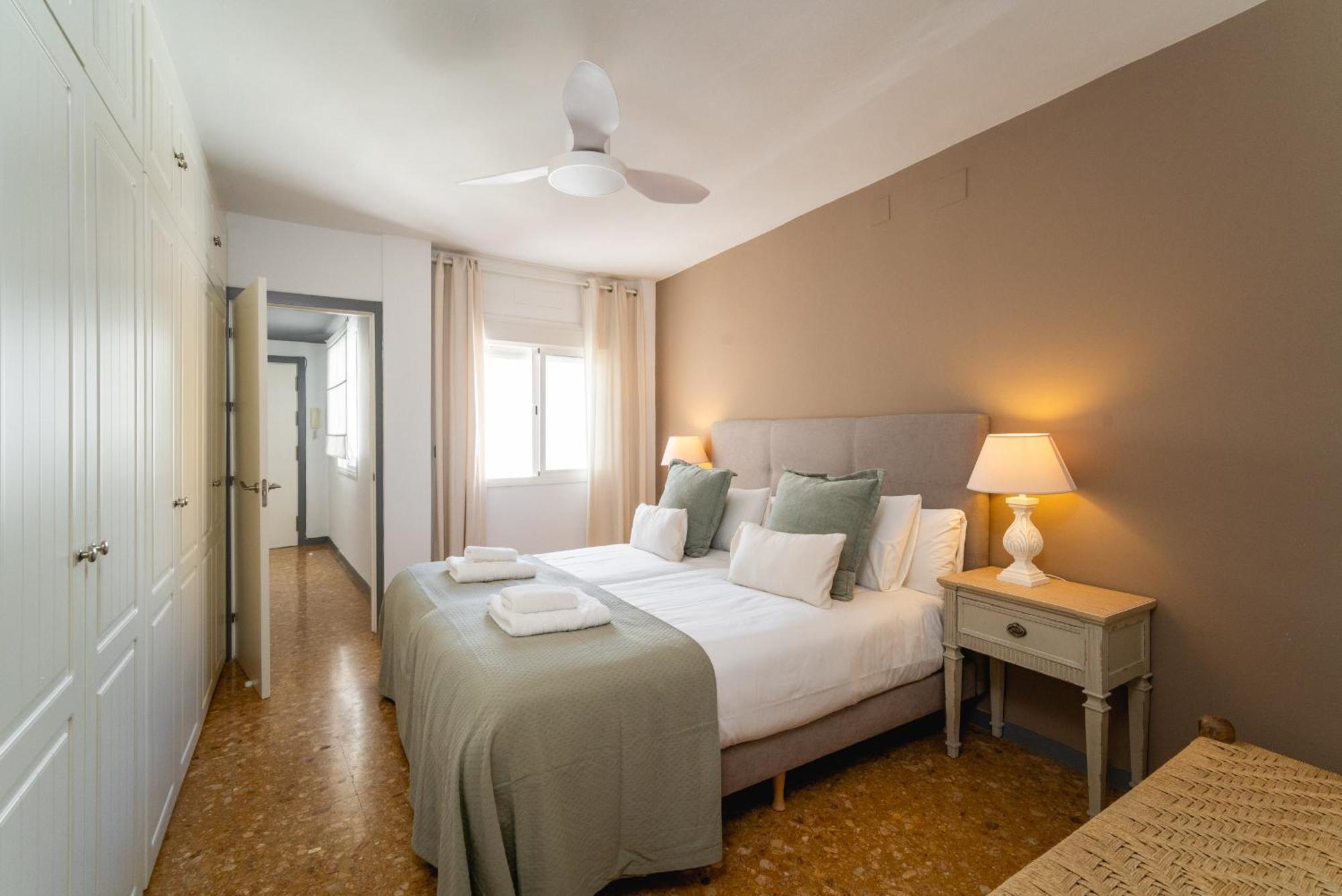 Betis River View Appartement *
