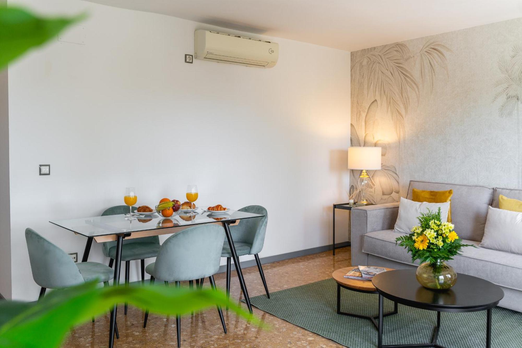 Betis River View Appartement *