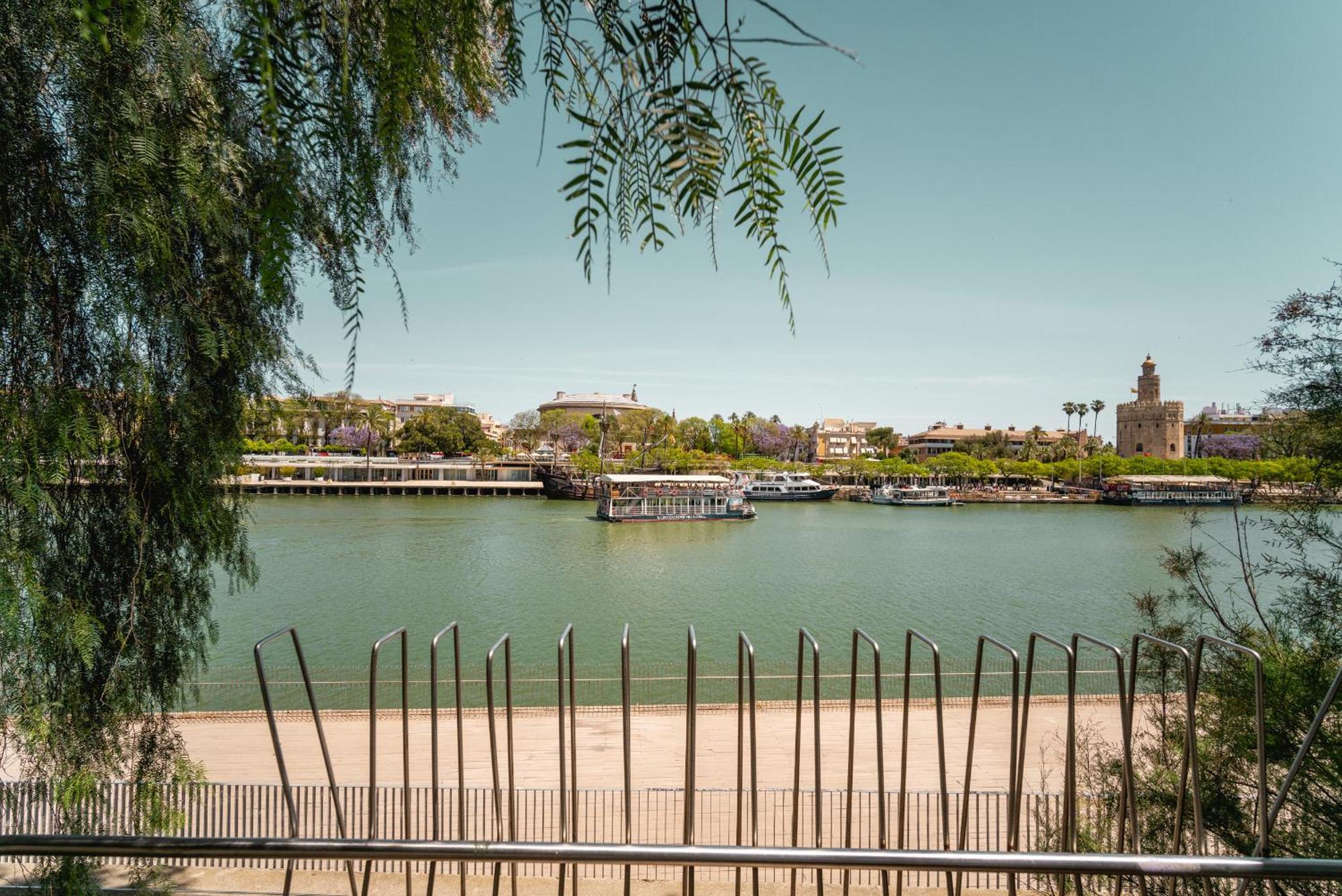 Betis River View Appartement *