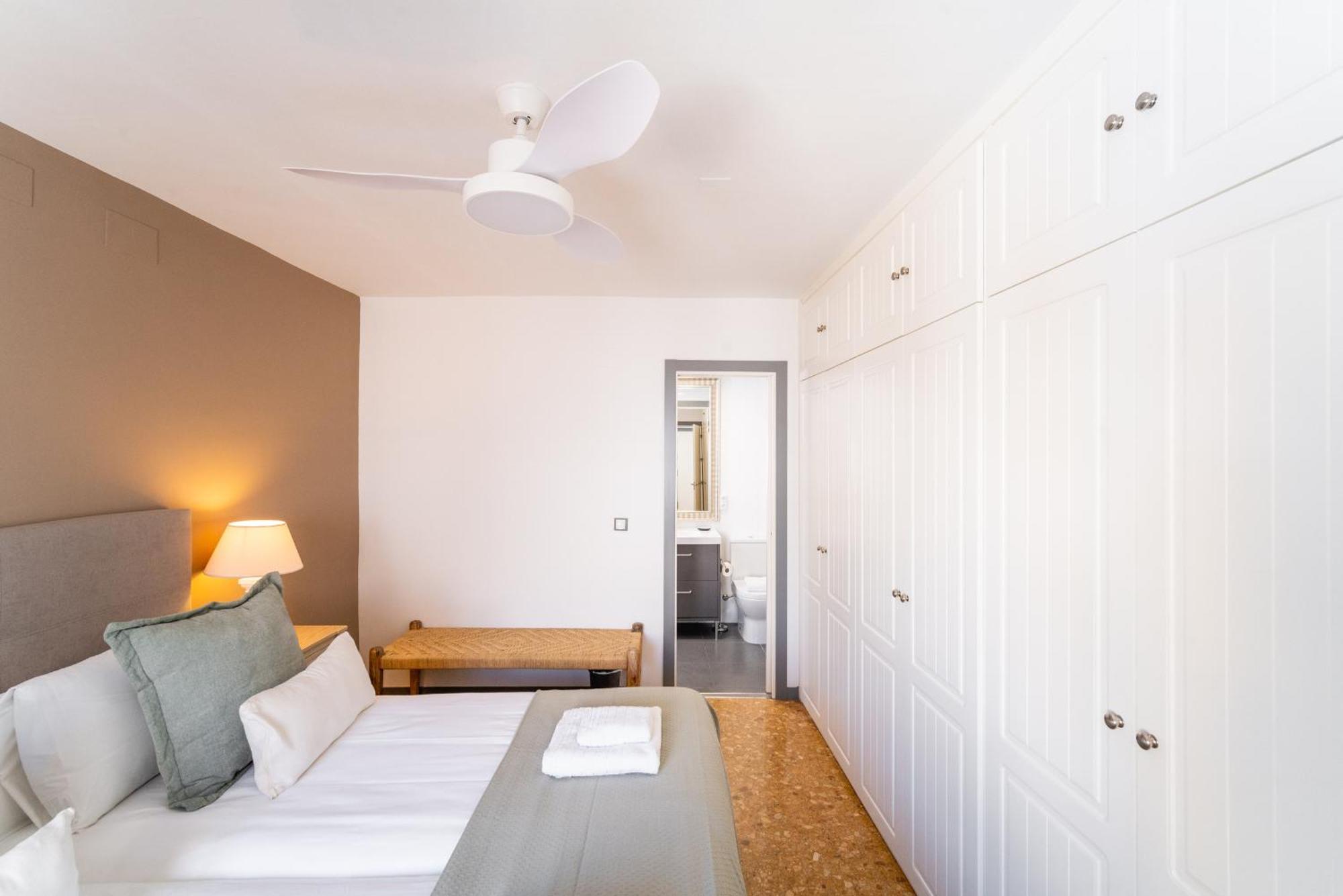 Betis River View Appartement
